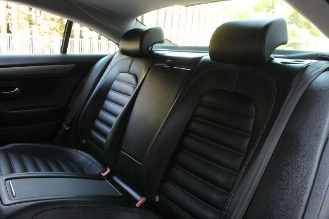 used 2012 Volkswagen CC car, priced at $5,450