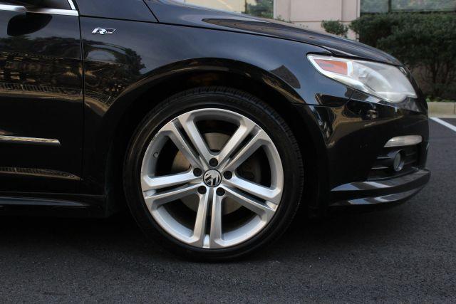 used 2012 Volkswagen CC car, priced at $5,450