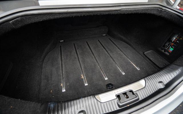 used 2011 Jaguar XJ car, priced at $8,950