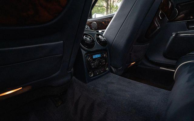 used 2011 Jaguar XJ car, priced at $8,950