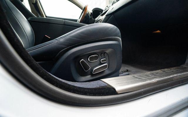 used 2011 Jaguar XJ car, priced at $8,950