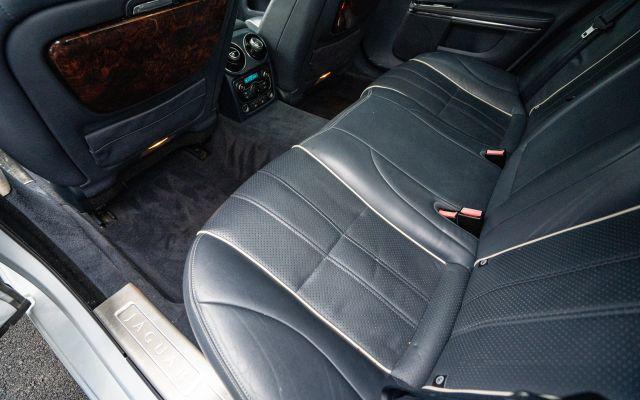 used 2011 Jaguar XJ car, priced at $8,950