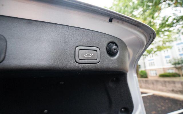 used 2011 Jaguar XJ car, priced at $8,950