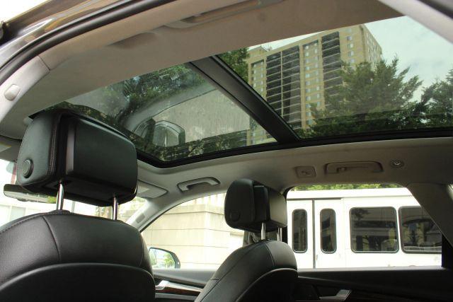 used 2018 Audi Q5 car, priced at $12,250