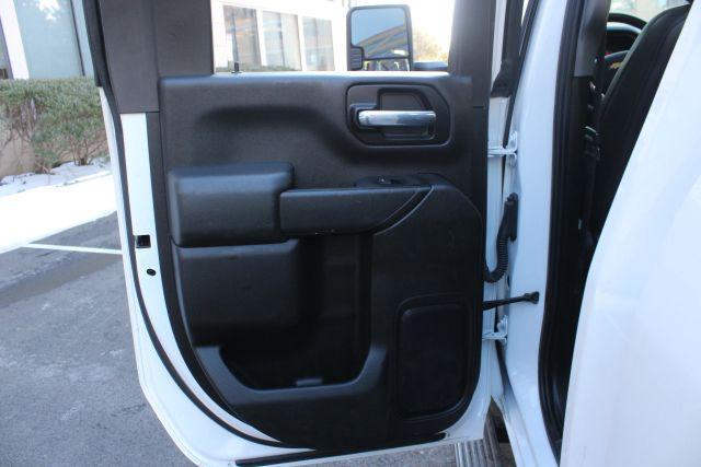 used 2022 Chevrolet Silverado 2500 car, priced at $27,450