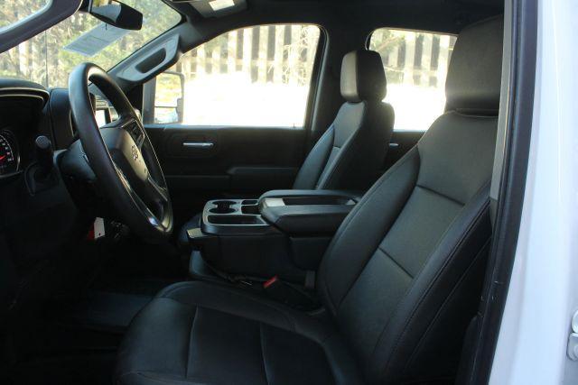 used 2022 Chevrolet Silverado 2500 car, priced at $27,450