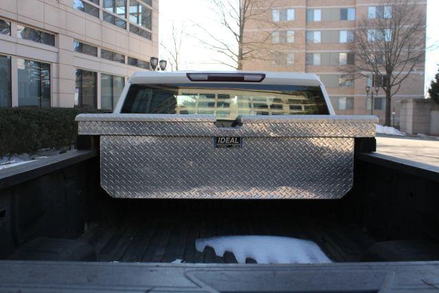 used 2022 Chevrolet Silverado 2500 car, priced at $27,450