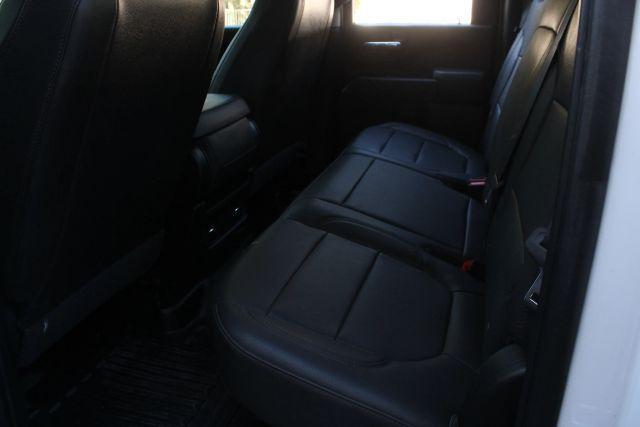 used 2022 Chevrolet Silverado 2500 car, priced at $27,450