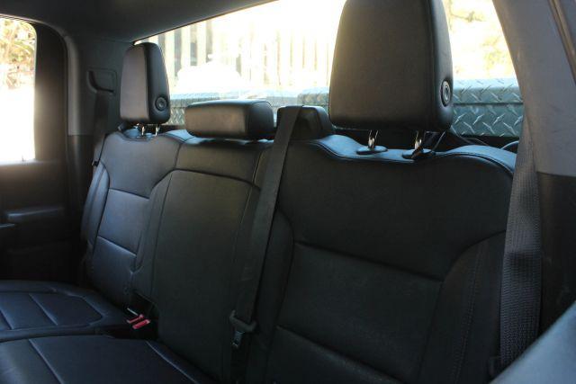 used 2022 Chevrolet Silverado 2500 car, priced at $27,450