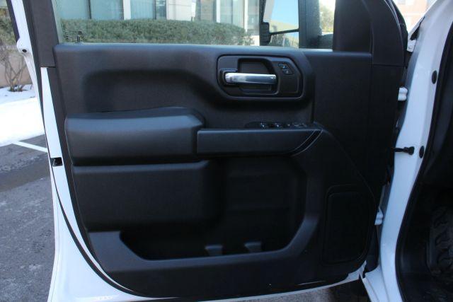 used 2022 Chevrolet Silverado 2500 car, priced at $27,450