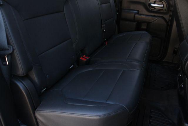 used 2022 Chevrolet Silverado 2500 car, priced at $27,450