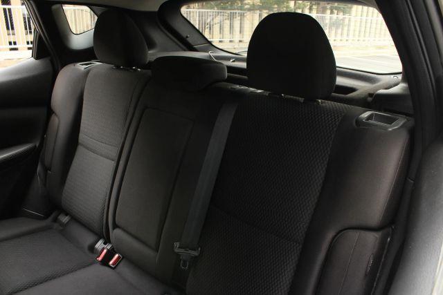 used 2020 Nissan Rogue Sport car, priced at $12,950