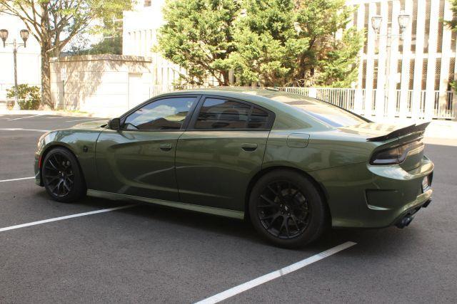 used 2018 Dodge Charger car, priced at $19,950