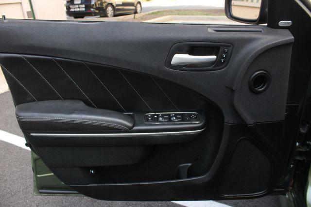 used 2018 Dodge Charger car, priced at $19,950