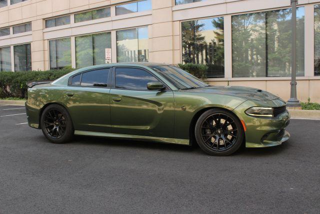 used 2018 Dodge Charger car, priced at $19,950