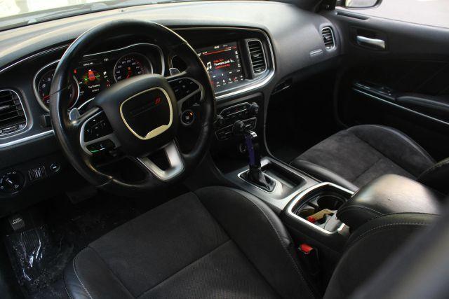 used 2018 Dodge Charger car, priced at $19,950