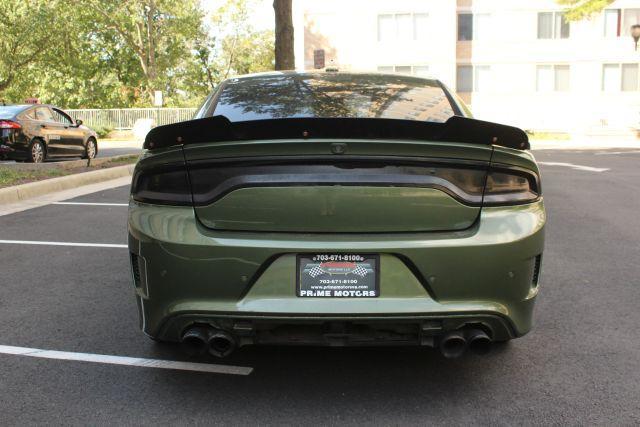 used 2018 Dodge Charger car, priced at $19,950