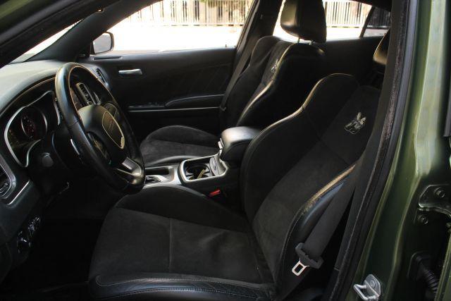 used 2018 Dodge Charger car, priced at $19,950