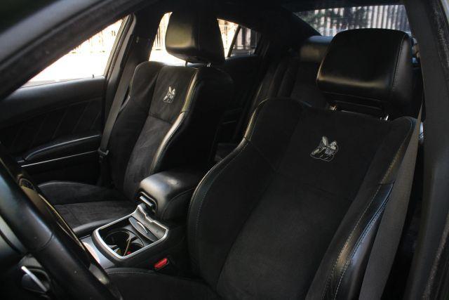 used 2018 Dodge Charger car, priced at $19,950