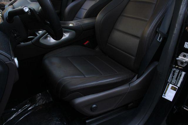 used 2022 Mercedes-Benz GLS 450 car, priced at $36,950