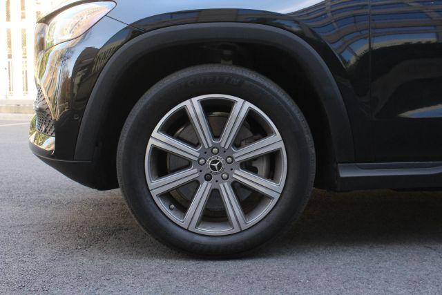 used 2022 Mercedes-Benz GLS 450 car, priced at $36,950