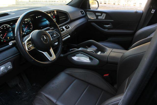 used 2022 Mercedes-Benz GLS 450 car, priced at $36,950
