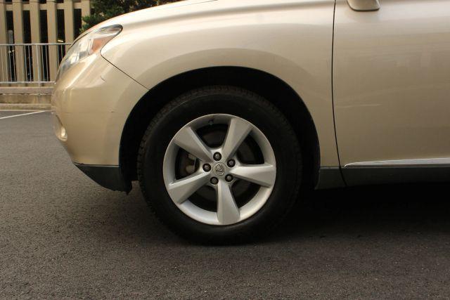 used 2011 Lexus RX 350 car, priced at $8,450