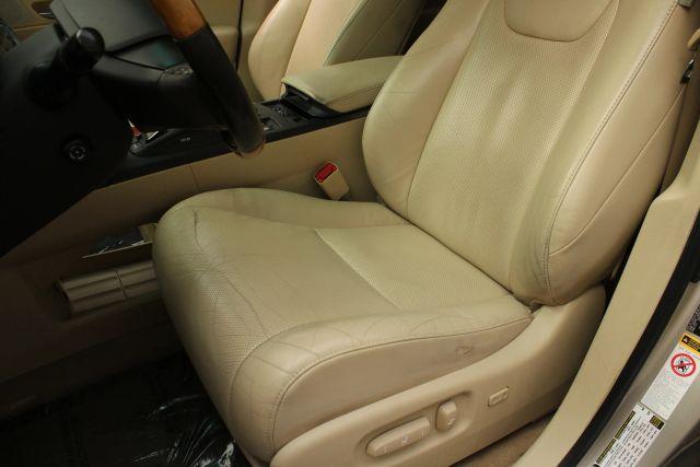 used 2011 Lexus RX 350 car, priced at $8,450