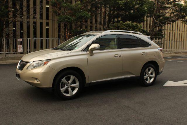 used 2011 Lexus RX 350 car, priced at $8,450