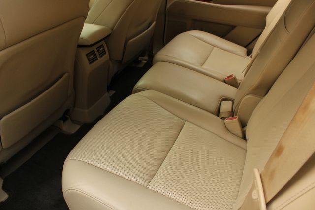 used 2011 Lexus RX 350 car, priced at $8,450