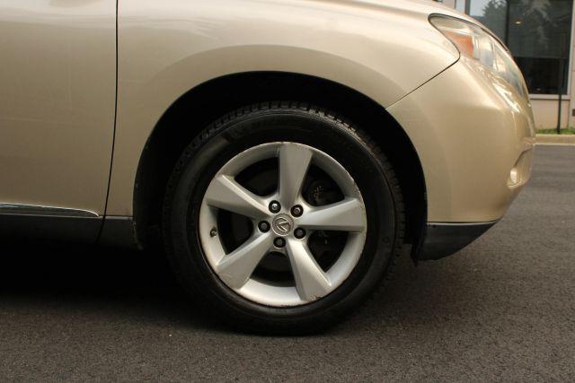 used 2011 Lexus RX 350 car, priced at $8,450