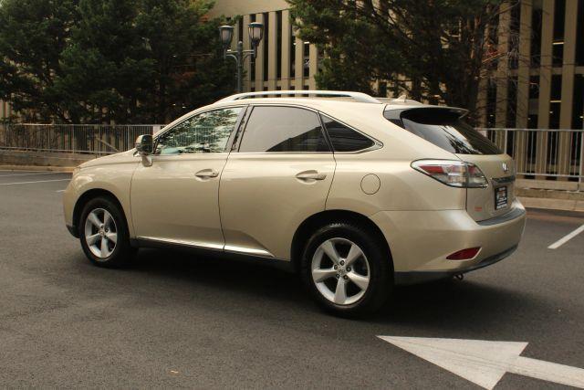 used 2011 Lexus RX 350 car, priced at $8,450