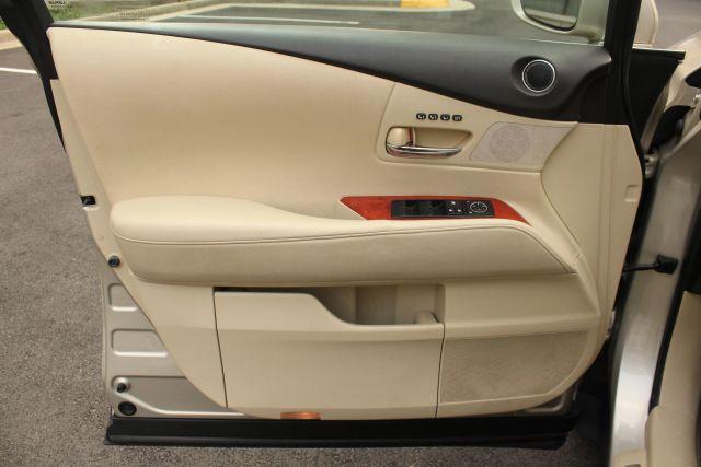 used 2011 Lexus RX 350 car, priced at $8,450