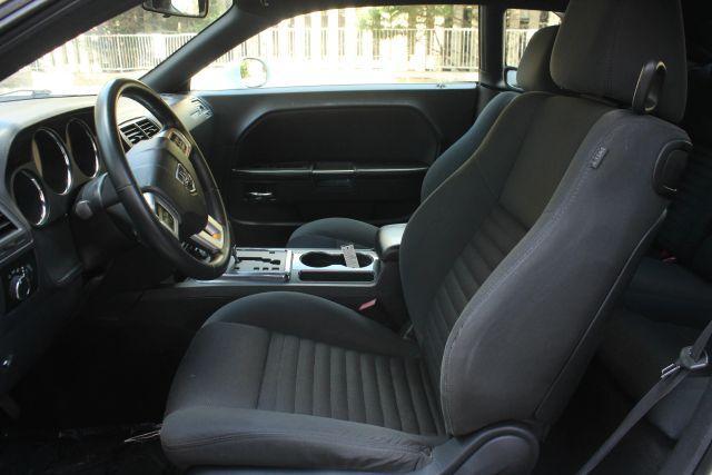 used 2011 Dodge Challenger car, priced at $8,450