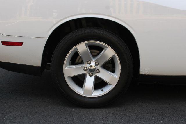 used 2011 Dodge Challenger car, priced at $8,450