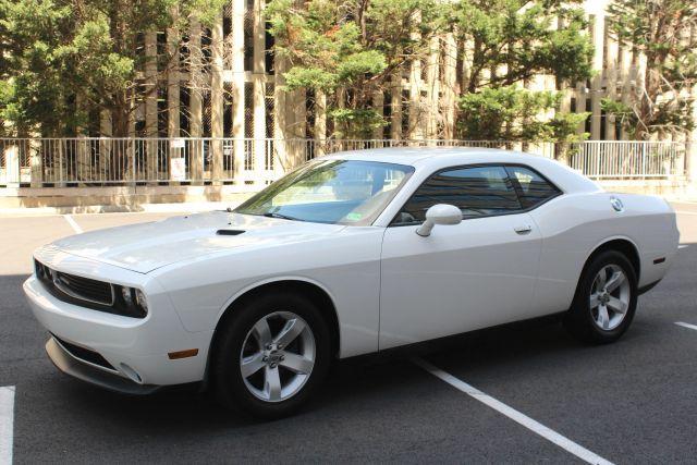 used 2011 Dodge Challenger car, priced at $8,450