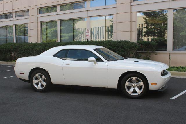 used 2011 Dodge Challenger car, priced at $8,450