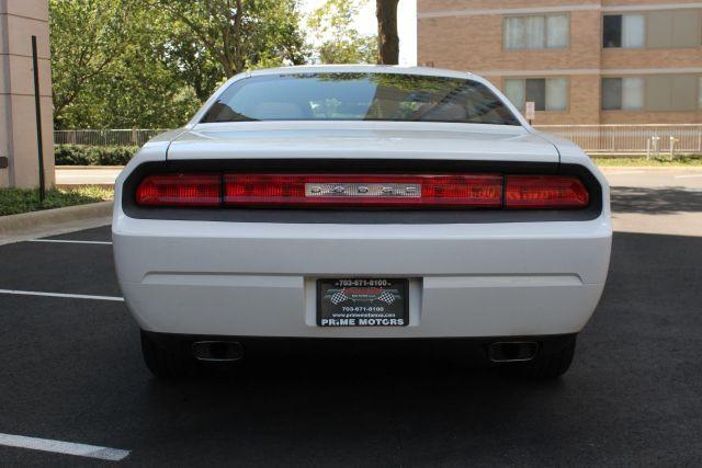used 2011 Dodge Challenger car, priced at $8,450