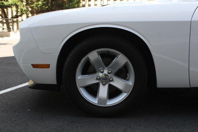used 2011 Dodge Challenger car, priced at $8,450