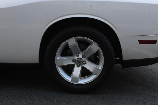 used 2011 Dodge Challenger car, priced at $8,450