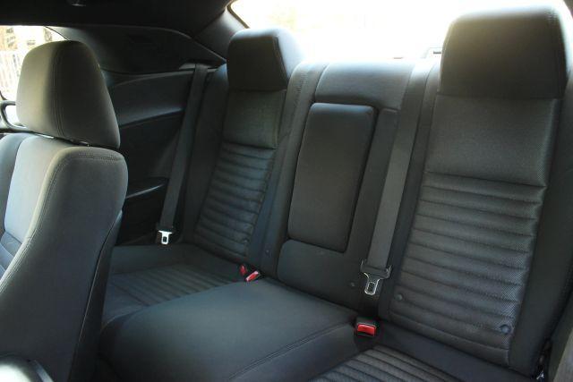 used 2011 Dodge Challenger car, priced at $8,450