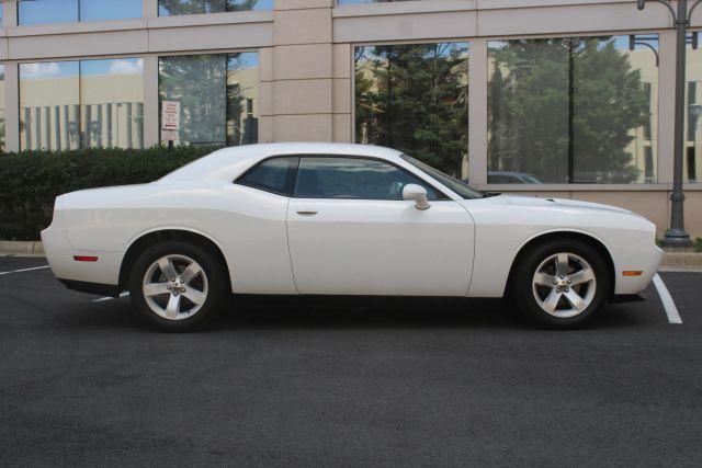 used 2011 Dodge Challenger car, priced at $8,450