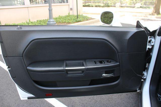 used 2011 Dodge Challenger car, priced at $8,450