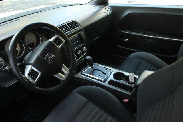 used 2011 Dodge Challenger car, priced at $8,450