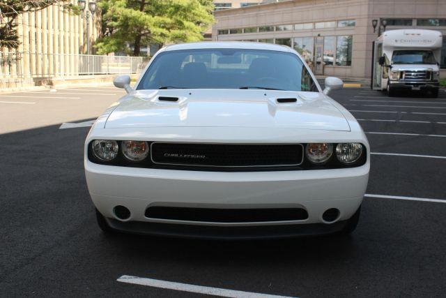 used 2011 Dodge Challenger car, priced at $8,450