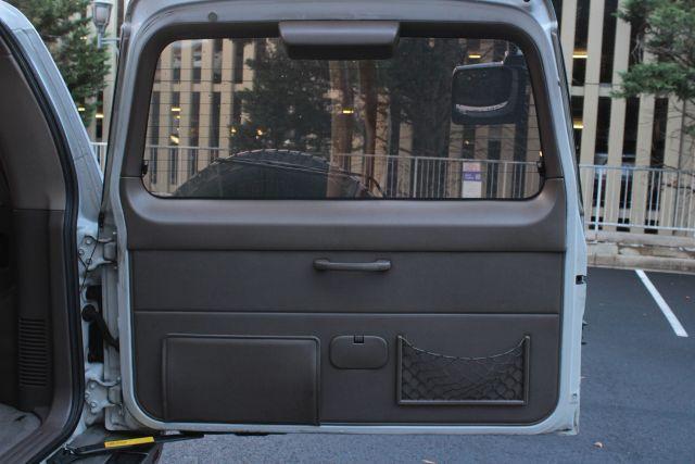 used 2000 Toyota Land Cruiser car, priced at $16,450