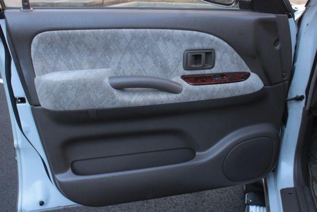 used 2000 Toyota Land Cruiser car, priced at $16,450