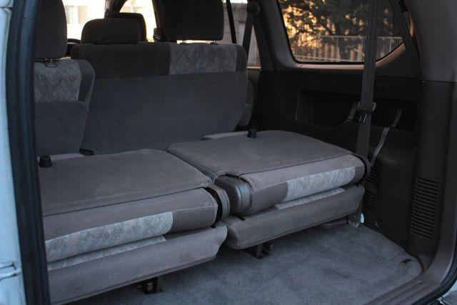 used 2000 Toyota Land Cruiser car, priced at $16,450