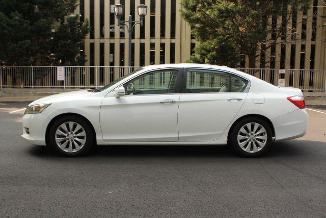 used 2013 Honda Accord car, priced at $6,950