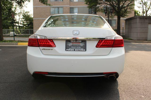 used 2013 Honda Accord car, priced at $6,950